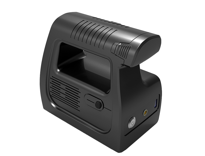 MSCAN-Plus一体式全局摄影测量系统