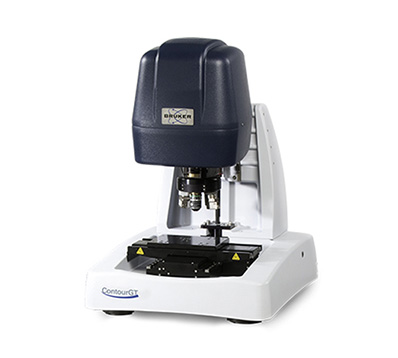 产品品牌：Bruker产品产地：德国产品型号：ContourGT-I产品描述：光学显微镜；ContourGT-I适用于科研和生产的高质量表面测量手段ContourGT-I 3D 光学显微镜将三十多年表面测量经验和创新技术融合到单一平台上，实现调整校准自动便捷、测量角度灵活多样、测试成像性能优异及表…