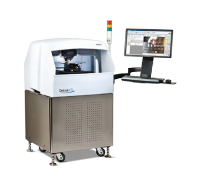 产品品牌：Bruker产品产地：德国产品型号：Dektak XTL产品描述：新型Dektak XTL探针式轮廓仪系统可容纳多大350mm*350mm的样品。严格质量保证与质量控制下，获得300毫米优性能探测&nbsp;布鲁克公司的新型Dektak XTL探针式轮廓仪系统可容纳多大350mm*350mm的样品，将Dektak有意…