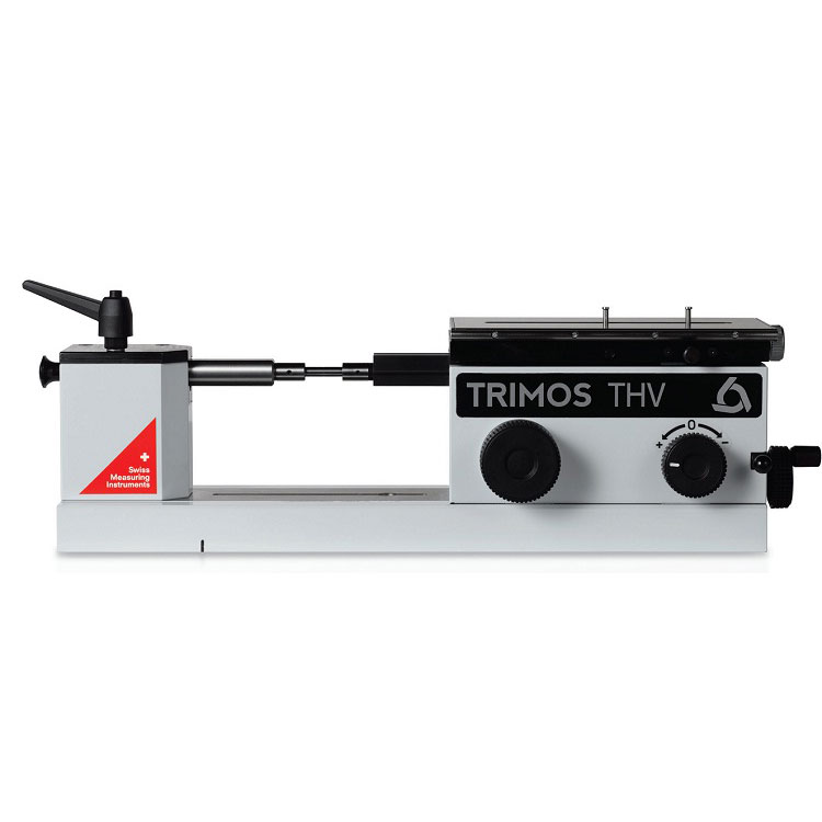 瑞士Dantsin-Trimos THV小型测长仪