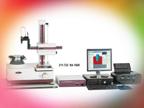 日本三丰RA-1600系列圆度仪