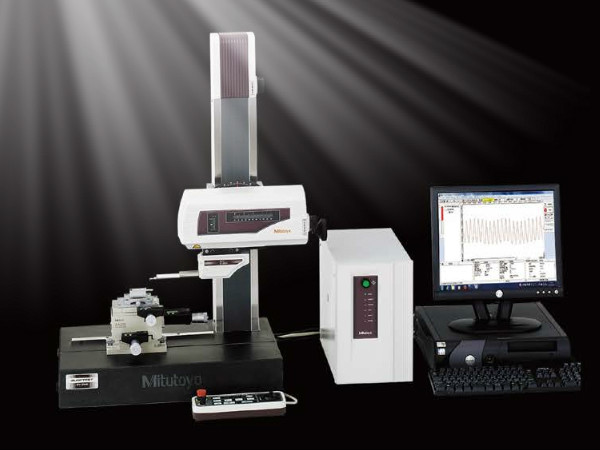 日本三丰SV-2100系列粗糙度测量机