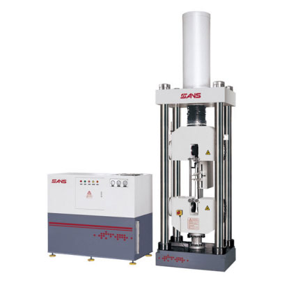 美特斯SHT5106-P 微机控制电液伺服万能试验机