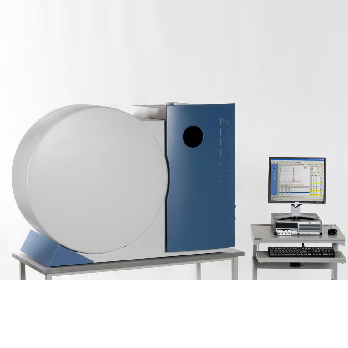 德国斯派克ICP SPECTRO BLUE电感耦合等离子体发射光谱仪