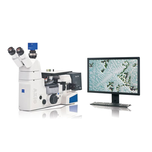 德国蔡司ZEISS倒置显微镜Axio Vert.A1