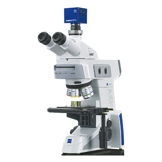 德国蔡司ZEISS研究级倒置万能金相显微镜Axio Observer 3m