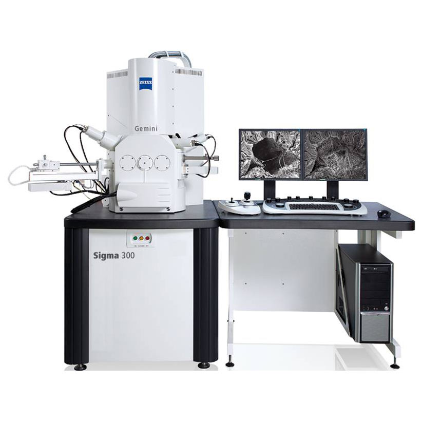 蔡司LSM800白光干涉共聚焦显微镜