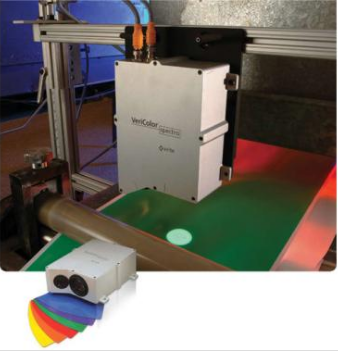 美国爱色丽x-rite VeriColor® Spectro 经济型非接触式分光光度仪