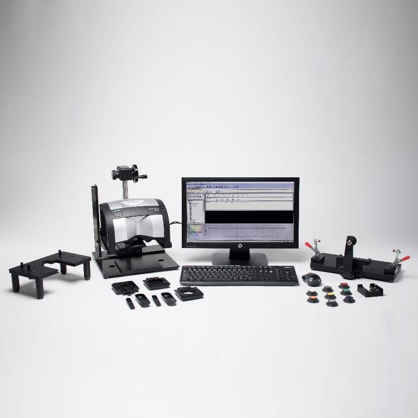 美国爱色丽x-rite MA9x系列便携式多角度分光光度仪