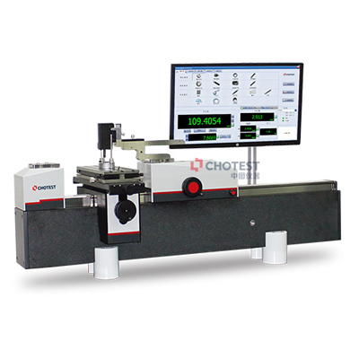 深圳中图SJ5100-Lab（实验室）型高精度光栅测长机