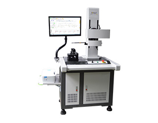 陕西威尔SE1000系列 轮廓仪