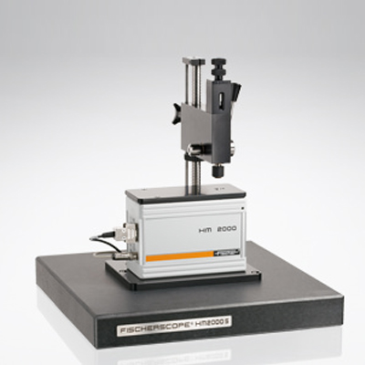 德国菲希尔HM500纳米压痕仪