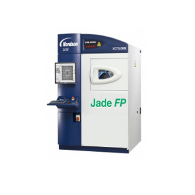 英国 DAGE XD7500VR Jade FP X光检测系统